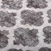 vidaXL Teppich Waschbar 160x230 cm Mehrfarbig Rutschfest [337979] Bild 2