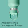 Hydro Flask Trinkflasche 21 OZ Standard Flex Straw Cap, 621 ml, TempShield® doppelwandige Vakuumisolierung Bild 4