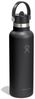 Hydro Flask Trinkflasche 21 OZ Standard Flex Straw Cap, 621 ml, TempShield® doppelwandige Vakuumisolierung Bild 2