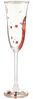 Goebel Sektglas 24 cm Die Medizin Klimt 66926740 Bild 4