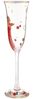 Goebel Sektglas 24 cm Die Medizin Klimt 66926740 Bild 2