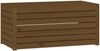 vidaXL Gartenbox Honigbraun 101x50,5x46,5 cm Massivholz Kiefer 823951 Bild 2