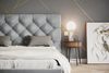 AX LIVING 120x200 Bett Silino VII Komfort Funktionalität vereint JS90 Bild 3