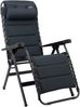Crespo - Relaxliege - AP/232 - Air-Deluxe - Grau - Modell 2025 Bild 1