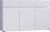 INOSIGN Sideboard Rimini, Breite 135 cm Bild 3