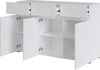 INOSIGN Sideboard Rimini, Breite 135 cm Bild 4