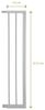 Reer Verlngerung fr Easylock Plus und Easylock Wood Plus Schutzgitter 16 cm, metall, anthrazit Bild 4
