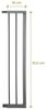 Reer Verlngerung fr Easylock Plus und Easylock Wood Plus Schutzgitter 16 cm, metall, anthrazit Bild 3