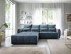 Eltap Campo Ecksofa (Manhattan 40) Seite links Bild 2
