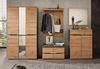 Garderoben Set MEMPHIS GH81 Artisan Eiche Nachbildung 5-teilig Bild 4