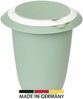 WESTMARK Quirltopf mit zweigeteiltem Deckel 1l mint-grün/weiß Bild 2