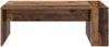 vidaXL Couchtisch Altholz 95 x 50 x 34 cm Holzwerkstoff 8000170 Bild 5