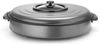 HENDI Partypfanne, Innentopf 550x60 mm, 230V/1600W, ⌀620x(H)170mm Bild 2