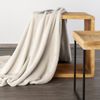 Decke CINDY5 170X210 cm creme Bild 2