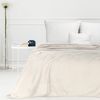 Decke CINDY5 170X210 cm creme Bild 3