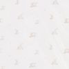 Bettwäsche Jersey Hophop Bunny beige 100/135 + 40/60 cm Bild 4