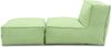Domo Collection Outdoor Sofa 300 014 1F Element - Hocker Bild 3