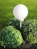 BONETTI LED Gartenleuchte Gartenleuchte, LED fest integriert Bild 1