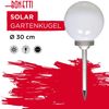 BONETTI LED Gartenleuchte Gartenleuchte, LED fest integriert Bild 4