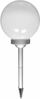 BONETTI LED Gartenleuchte Gartenleuchte, LED fest integriert Bild 3