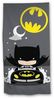 Batman Duschtuch Strandtuch Badetuch 70x140 cm Bild 2