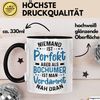 Trendation Tasse Bochum Tasse Geschenk Bochumer Geschenkidee Niemand Ist Perfekt Aber A Bild 3