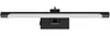 LED Spiegelleuchte Schwarz 8W 40cm – Bilderleuchte 700lm Bild 5