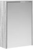 vidaXL Badezimmerspiegelschrank Graues Sonoma 43 x 16 x 62.5 cm 889140 Bild 2