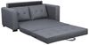 HTI-Line Schlafsofa Schlafsofa Azaria, Stück 1 Teile, Couch Zweisitzer Bild 3