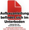 HTI-Line Schlafsofa Schlafsofa Azaria, Stück 1 Teile, Couch Zweisitzer Bild 4