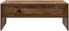 vidaXL Couchtisch Altholz 100 x 50 x 40 cm Holzwerkstoff 8000290 Bild 5