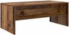 vidaXL Couchtisch Altholz 100 x 50 x 40 cm Holzwerkstoff 8000290 Bild 2