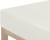 OTTO home Spannbettlaken Cremona, BASIC und PREMIUM Qualität, mit Elasthan, Baumwolle, Jersey (180 g/m), Gummizug: rundum, (1 Stück), Jersey Bettlaken ab Größe 90x200 cm, Strapazierfähig und langlebig Bild 3