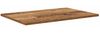 vidaXL Regalbrett 4 pcs Braun 60 x 40 x 1,5 cm Holzwerkstoff 875054 Bild 5