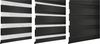 Gardinia EasyFix Doppelrollo schwarz 100 x 150 cm Bild 3