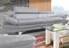 COTTA 3-Sitzer Enterprise, Big-Sofa, mit Armteilverstellung & Kopfteilverstellung Bild 2