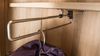 Garderobenschrank Flurschrank Wildeiche - (4059) Bild 3