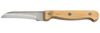 KESPER 90653 Schälmesser 18,5 cm mit Klinge aus Edelstahl, Griff aus Bambus Bild 1
