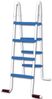 Steinbach Stahlwandpool Set Nuovo de Luxe oval 730 x 366 x 120 cm Bild 3