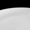 Villeroy & Boch Manufacture Collier blanc Centerpiece 32 cm Bild 4