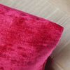 Kissen Deko rosa Sarria 40x40 Polyacryl Polyester kissenbezug Dekokissen Bild 2
