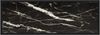 vidaXL Konsolentisch Schwarz 100 x 35 x 75 cm Hartglas [322814] Bild 4