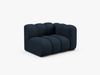 Micadoni Modul Lupine 1-Sitzer Rechts Boucle Baloo Dunkelblau Bild 2