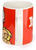 Puckator Asterix Tasse aus Porzellan 300 ml / Becher Bild 5