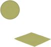Seiftuch 30 x30 cm 500g/m² Kiwi Bild 2
