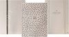 Bastion Collections Geschirrtuch White Kitchen Love, Höhe: cm, Farbe: Beige, Motiv: Happiness Bild 1