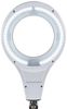 Maul LED-Lupenleuchte Maulmakro Standfuß weiß Bild 4