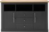 Home affaire Sideboard Westminster, im romantischen Landhausstil Bild 3