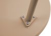 Leitmotiv Beistelltisch Elle High Steel Sand Brown LM1888SB Bild 3