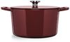 Fissler Bräter Moments Collection, Eisenguss, Deckel mit Fissler AromaStar Kondensatfunktion Bild 2